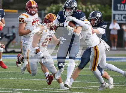 Thumbnail 3 in Cardinal Newman @ Marin Catholic photogallery.