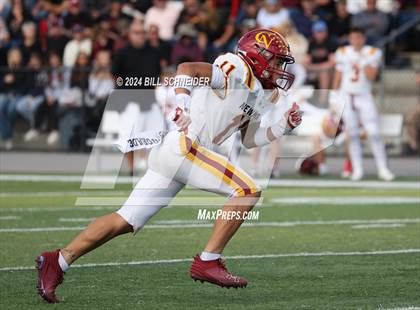 Thumbnail 2 in Cardinal Newman @ Marin Catholic photogallery.