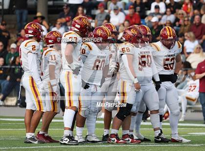 Thumbnail 1 in Cardinal Newman @ Marin Catholic photogallery.