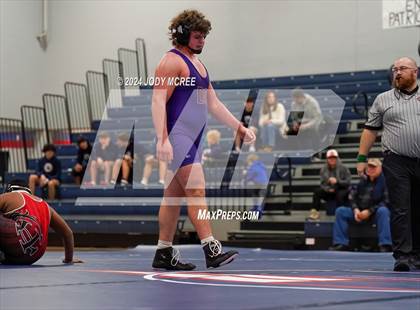 Thumbnail 2 in DeSoto Central vs Center Hill photogallery.