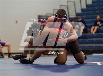 Thumbnail 3 in DeSoto Central vs Center Hill photogallery.