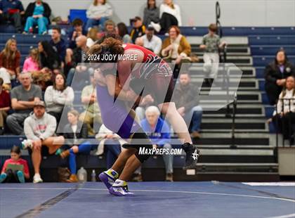 Thumbnail 1 in DeSoto Central vs Center Hill photogallery.