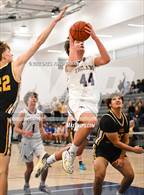 Photo from the gallery "Lick-Wilmerding @ Terra Linda"