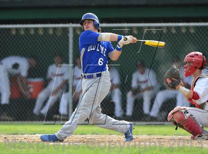Thumbnail 2 in Old Lyme @ Cromwell (Shoreline Conference Semifinal) photogallery.