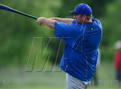 Thumbnail 1 in Old Lyme @ Cromwell (Shoreline Conference Semifinal) photogallery.