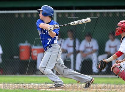 Thumbnail 1 in Old Lyme @ Cromwell (Shoreline Conference Semifinal) photogallery.