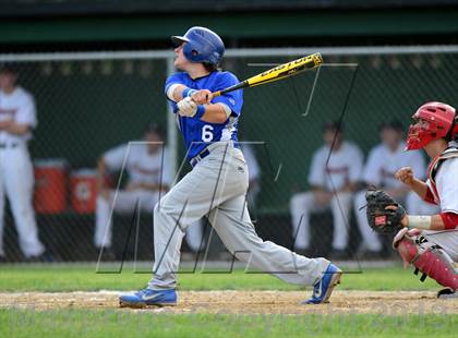 Thumbnail 1 in Old Lyme @ Cromwell (Shoreline Conference Semifinal) photogallery.