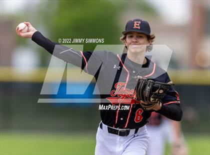 Thumbnail 1 in Edwardsville @ Belleville East photogallery.