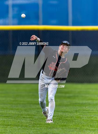 Thumbnail 2 in Edwardsville @ Belleville East photogallery.