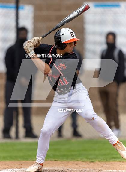 Thumbnail 3 in Edwardsville @ Belleville East photogallery.