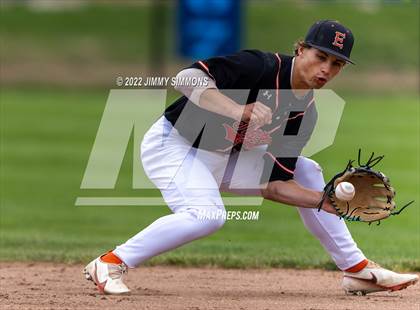 Thumbnail 3 in Edwardsville @ Belleville East photogallery.