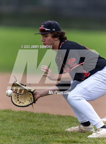 Thumbnail 3 in Edwardsville @ Belleville East photogallery.