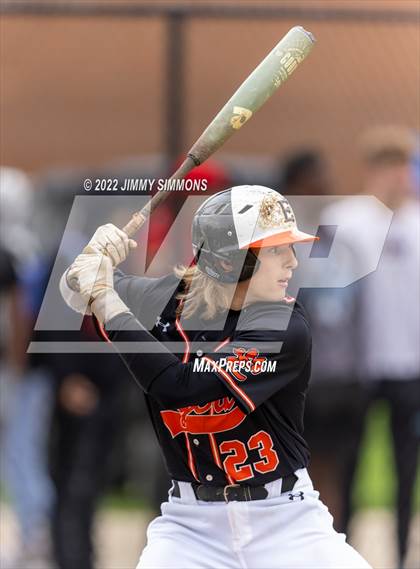 Thumbnail 3 in Edwardsville @ Belleville East photogallery.