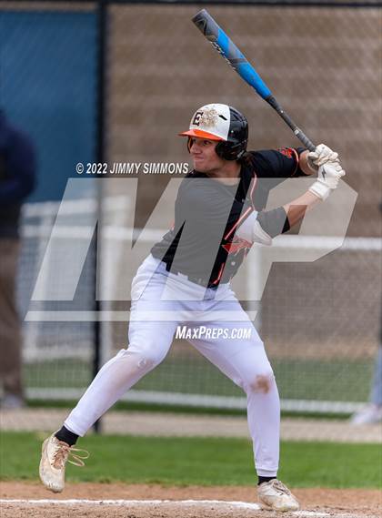 Thumbnail 3 in Edwardsville @ Belleville East photogallery.