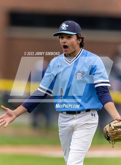Thumbnail 3 in Edwardsville @ Belleville East photogallery.