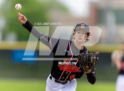 Thumbnail 2 in Edwardsville @ Belleville East photogallery.