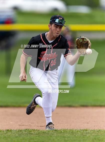 Thumbnail 3 in Edwardsville @ Belleville East photogallery.
