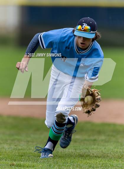 Thumbnail 3 in Edwardsville @ Belleville East photogallery.