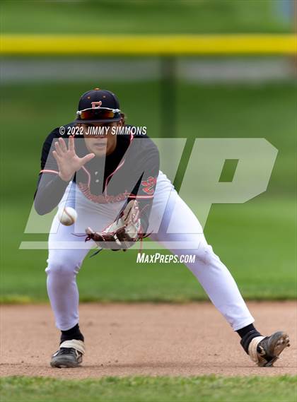 Thumbnail 2 in Edwardsville @ Belleville East photogallery.