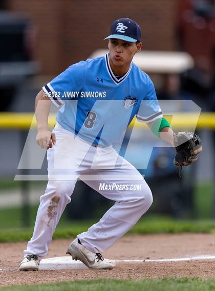 Thumbnail 1 in Edwardsville @ Belleville East photogallery.