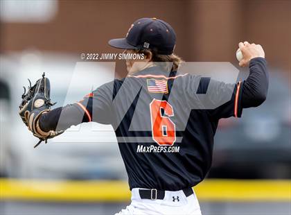 Thumbnail 3 in Edwardsville @ Belleville East photogallery.