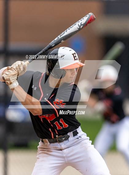 Thumbnail 3 in Edwardsville @ Belleville East photogallery.