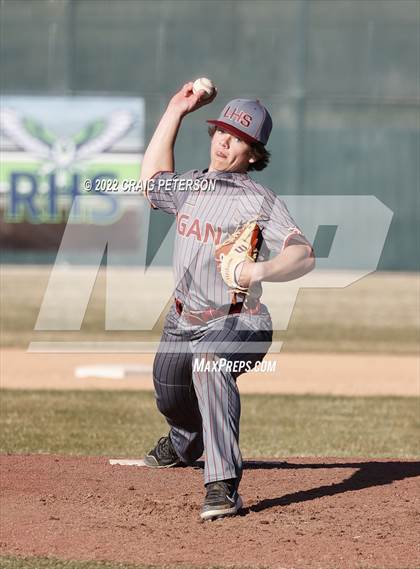Thumbnail 1 in Logan @ Ridgeline photogallery.