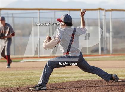 Thumbnail 1 in Logan @ Ridgeline photogallery.