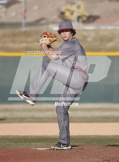 Thumbnail 2 in Logan @ Ridgeline photogallery.