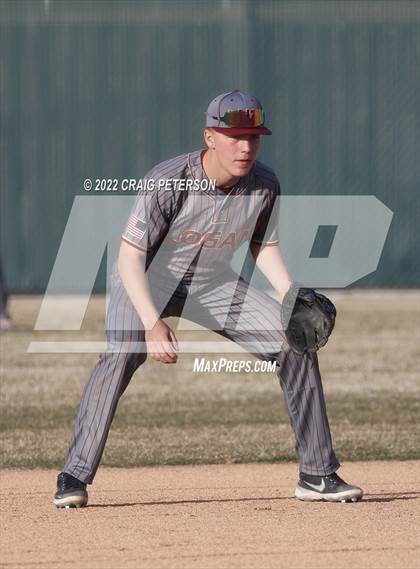 Thumbnail 3 in Logan @ Ridgeline photogallery.