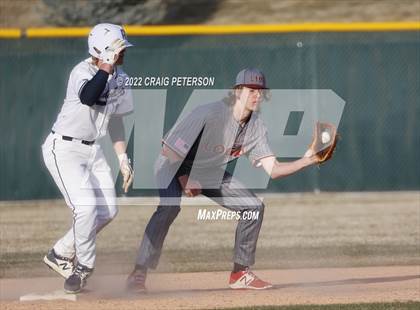 Thumbnail 2 in Logan @ Ridgeline photogallery.