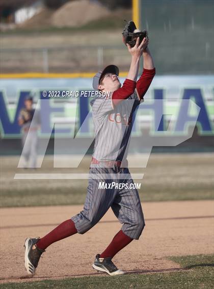 Thumbnail 3 in Logan @ Ridgeline photogallery.