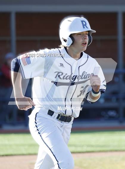 Thumbnail 3 in Logan @ Ridgeline photogallery.