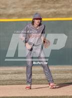 Photo from the gallery "Logan @ Ridgeline"