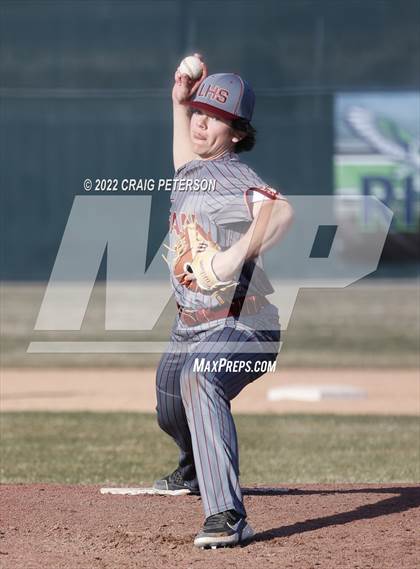 Thumbnail 1 in Logan @ Ridgeline photogallery.
