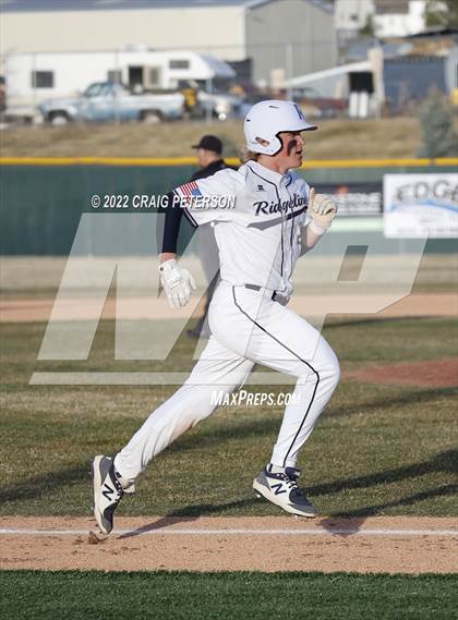 Thumbnail 2 in Logan @ Ridgeline photogallery.