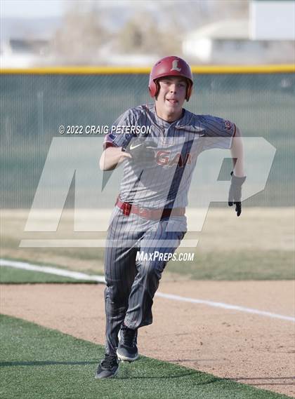 Thumbnail 3 in Logan @ Ridgeline photogallery.