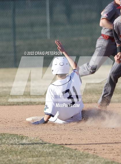 Thumbnail 1 in Logan @ Ridgeline photogallery.
