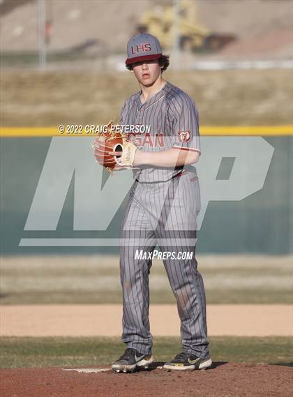 Thumbnail 1 in Logan @ Ridgeline photogallery.