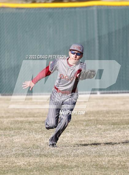 Thumbnail 3 in Logan @ Ridgeline photogallery.