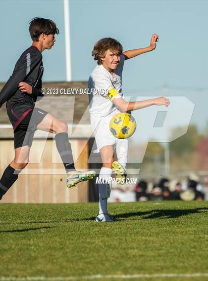 Thumbnail 1 in Arvada West @ Chatfield photogallery.