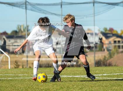 Thumbnail 3 in Arvada West @ Chatfield photogallery.