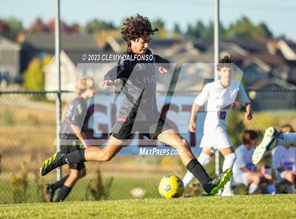 Thumbnail 2 in Arvada West @ Chatfield photogallery.