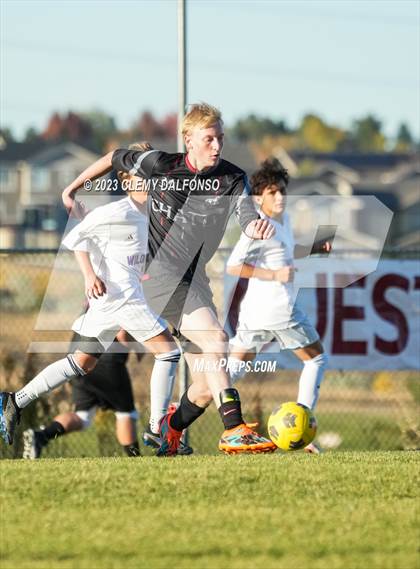 Thumbnail 2 in Arvada West @ Chatfield photogallery.
