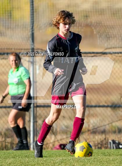Thumbnail 3 in Arvada West @ Chatfield photogallery.