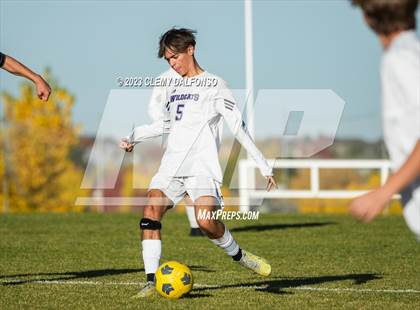 Thumbnail 3 in Arvada West @ Chatfield photogallery.