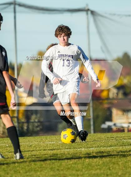 Thumbnail 1 in Arvada West @ Chatfield photogallery.