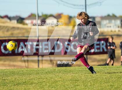 Thumbnail 1 in Arvada West @ Chatfield photogallery.