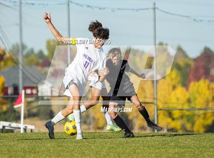 Thumbnail 2 in Arvada West @ Chatfield photogallery.