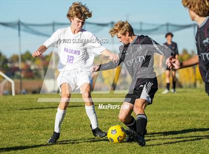 Thumbnail 3 in Arvada West @ Chatfield photogallery.